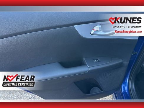 Used 2024 Kia Forte LXS image 35