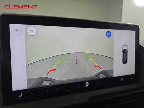 New 2025 Ford Bronco Sport Big Bend w/ Convenience Package image 17