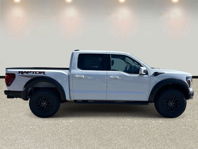 New 2026 Ford F150 Raptor AWD/4WD image 4