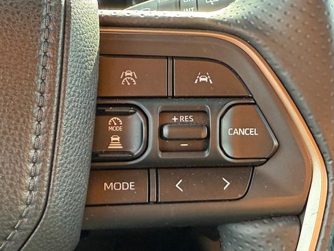 Certified 2025 Toyota 4Runner SR5 image 14