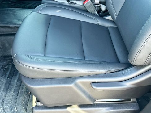 New 2025 Chevrolet Silverado 3500 W/T w/ WT Convenience Package image 13