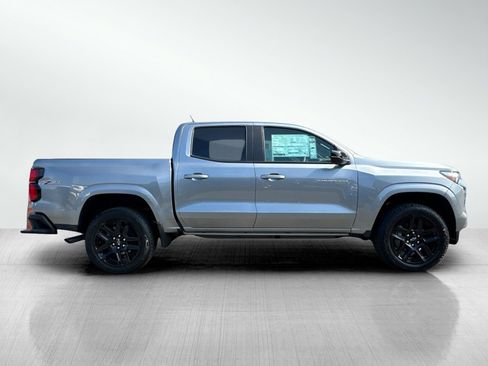 New 2025 Chevrolet Colorado Z71 w/ Technology Package image 3