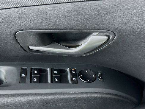 Used 2025 Hyundai Tucson SEL FWD image 15