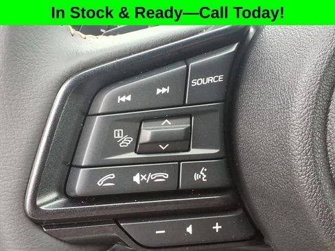 New 2026 Subaru Crosstrek 2.5i Sport AWD/4WD image 20