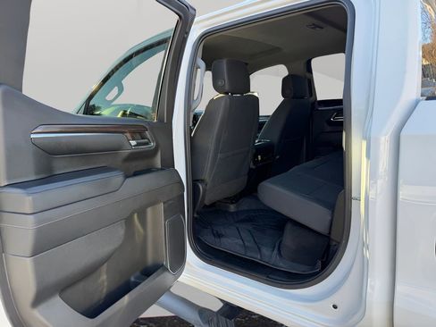 Used 2023 Chevrolet Silverado 1500 RST w/ Rally Edition image 31