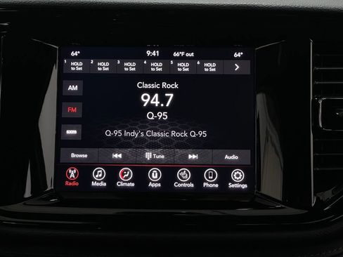 Used 2021 Dodge Durango GT image 23