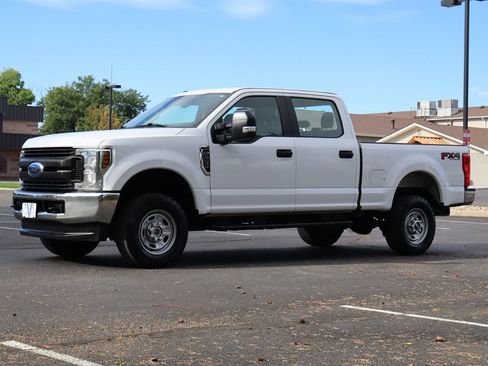 Used 2019 Ford F250 XL w/ Power Equipment Group AWD/4WD image 11