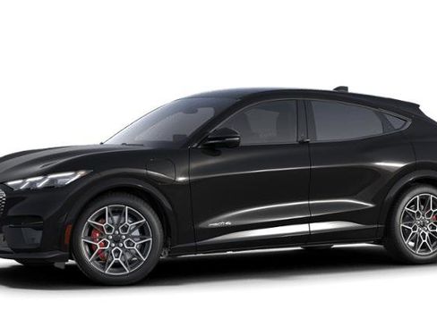 New 2025 Ford Mustang Mach-E GT AWD/4WD image 26