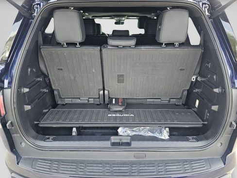 Used 2026 Toyota Sequoia SR5 w/ SR5 Premium Package AWD/4WD image 31