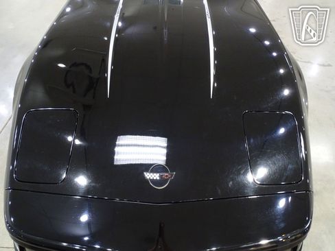 Used 1994 Chevrolet Corvette Coupe image 26