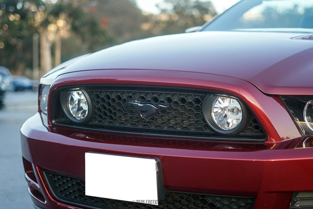 Used 2014 Ford Mustang GT Premium w/ Electronics Package RWD image 76