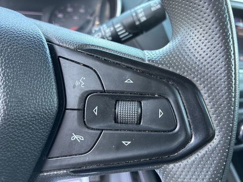 Used 2021 Chevrolet TrailBlazer LT w/ Driver Confidence Package AWD/4WD image 21