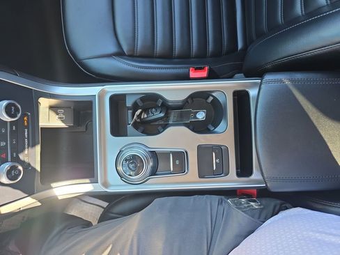 Certified 2023 Ford Edge SEL w/ Convenience Package AWD/4WD image 34