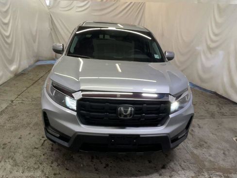 Used 2025 Honda Ridgeline RTL image 3