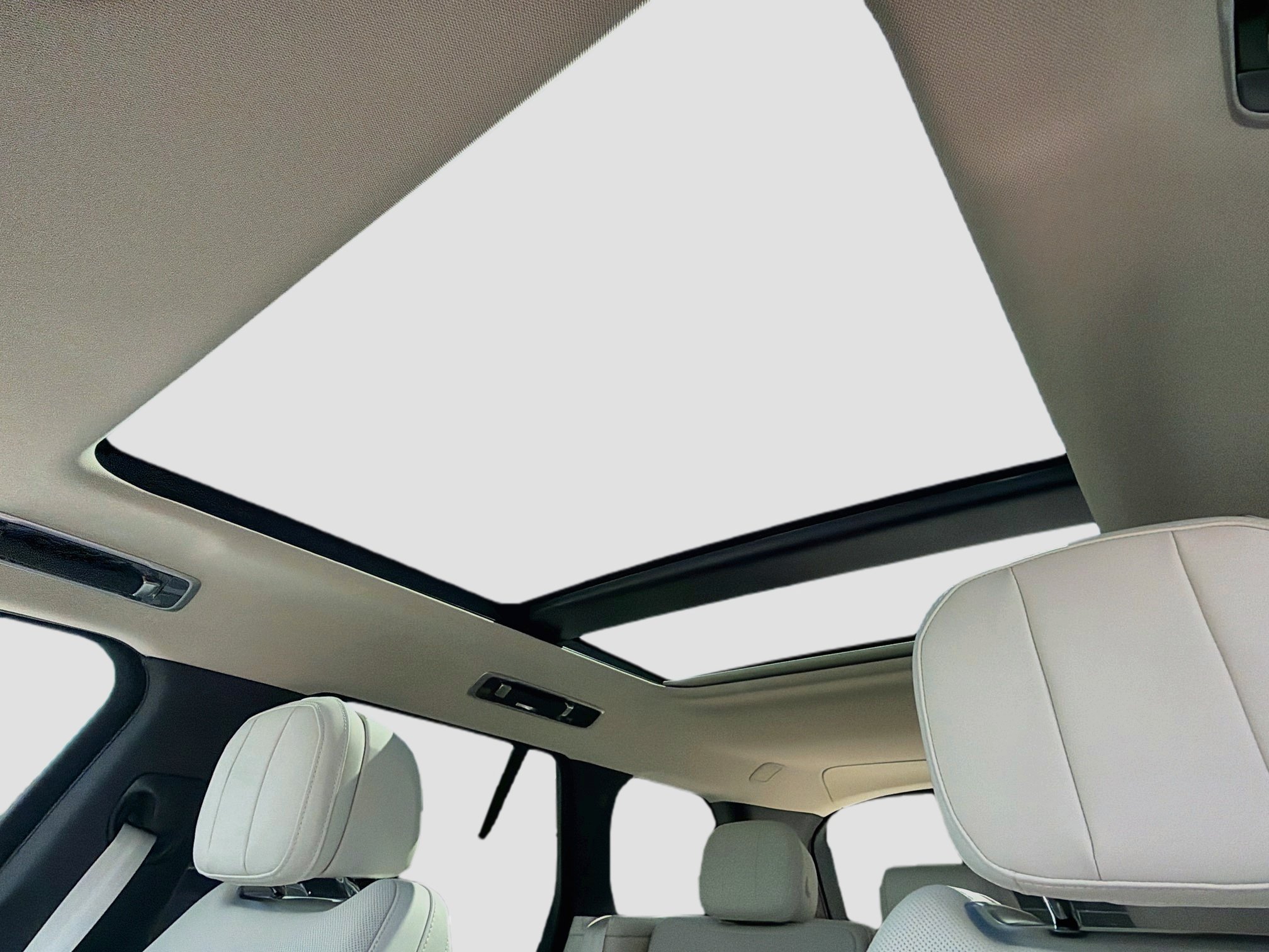 New 2026 Land Rover Range Rover SE AWD/4WD image 28