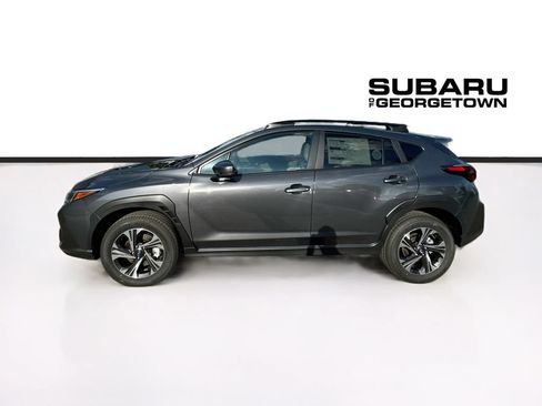New 2026 Subaru Crosstrek 2.5i Premium AWD/4WD image 5
