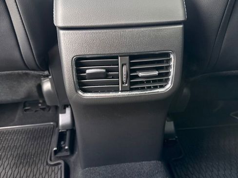 Certified 2025 MAZDA CX-5 AWD 2.5 S w/ Premium Plus Pkg image 18