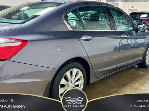 Used 2013 Honda Accord EX-L image 13