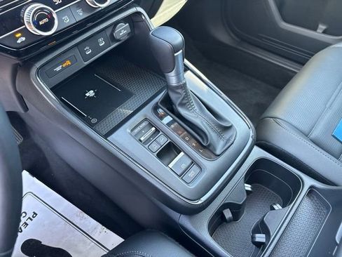 Certified 2026 Honda CR-V EX-L image 16