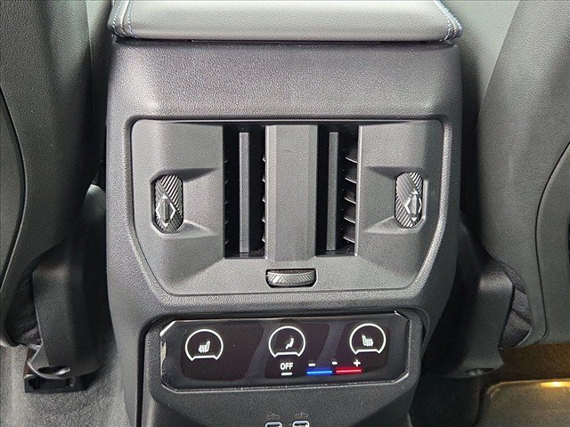 Certified 2025 BMW X3 M50 w/ Premium Package AWD/4WD image 25