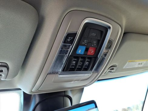 New 2026 RAM 3500 Longhorn image 25