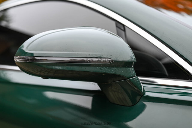 Used 2024 Bentley Continental GT V8 AWD/4WD image 76
