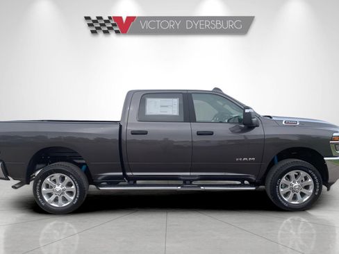 New 2026 RAM 2500 Big Horn image 9