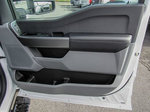 New 2026 Ford F250 XLT RWD image 14