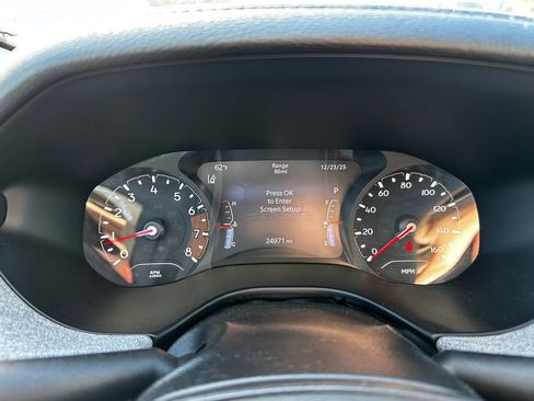 Used 2022 Jeep Compass Latitude image 56