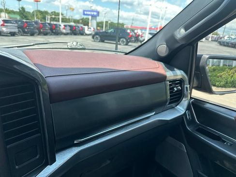 Used 2023 Ford F150 Lariat w/ Equipment Group 502A High AWD/4WD image 29