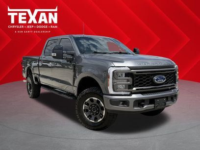 Used 2024 Ford F250 Lariat w/ Tremor Off-Road Package