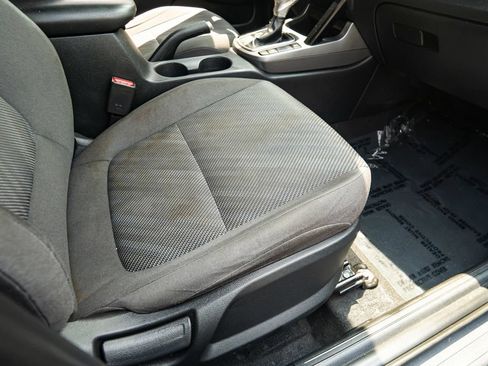 Used 2021 Kia Seltos LX AWD/4WD image 11