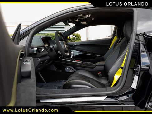 New 2026 Lotus Emira RWD image 13