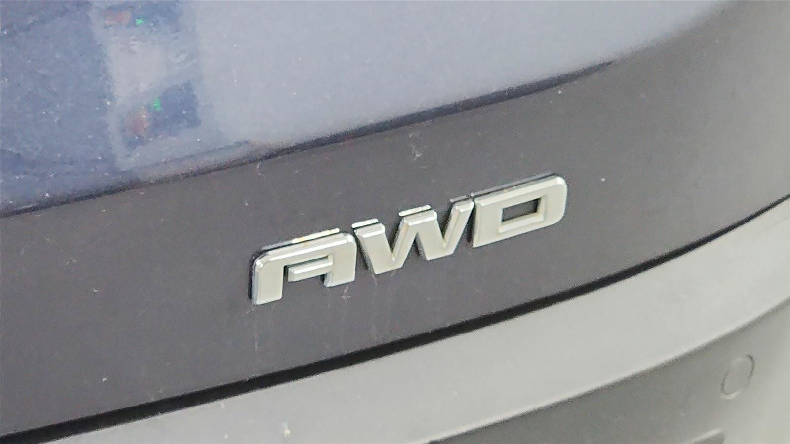 Used 2019 GMC Acadia SLT AWD/4WD image 28