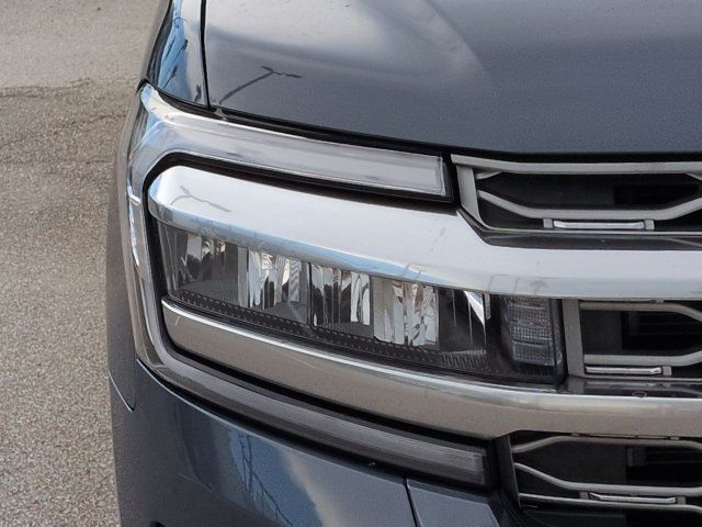 Certified 2023 Ford Expedition Max Platinum AWD/4WD image 10