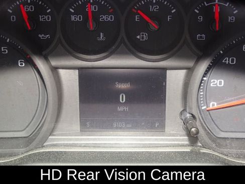 Used 2024 Chevrolet Silverado 1500 W/T w/ WT Fleet Convenience Package image 32