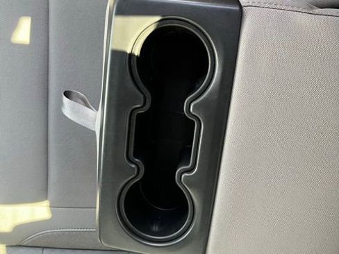 New 2026 Chevrolet Silverado 2500 LT w/ Safety Package image 23