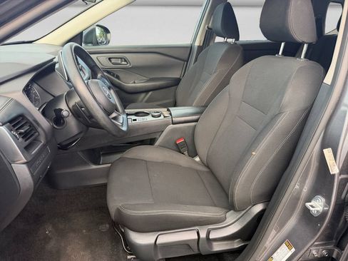 Used 2024 Nissan Rogue S AWD/4WD image 10
