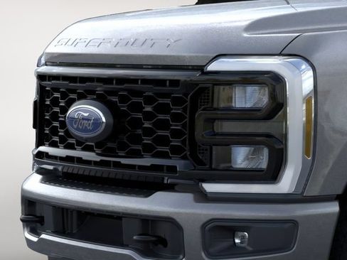 New 2026 Ford F250 XL w/ STX Appearance Package AWD/4WD image 38