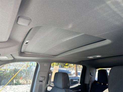 New 2026 Chevrolet Silverado 1500 LT Trail Boss image 20