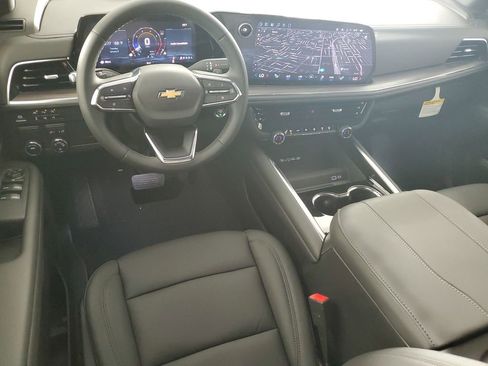 New 2026 Chevrolet Tahoe LT image 16