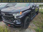 Used 2022 Chevrolet Silverado 1500 LT Trail Boss w/ LT Trail Boss Premium Package AWD/4WD image 1