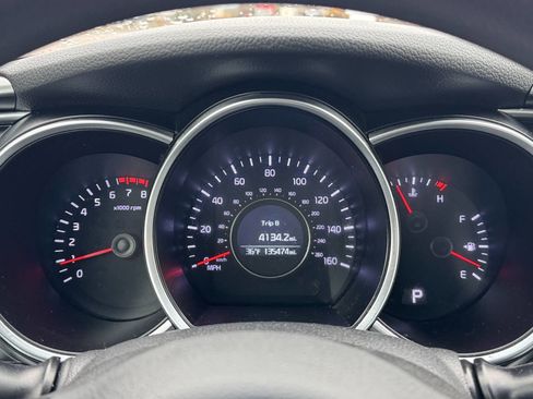 Used 2015 Kia Optima LX image 18