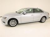 Certified 2022 Audi A4 2.0T Premium w/ Convenience Package image 2