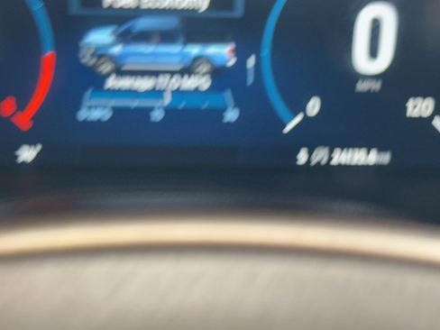 Used 2023 Ford F150 King Ranch w/ Equipment Group 601A High image 2