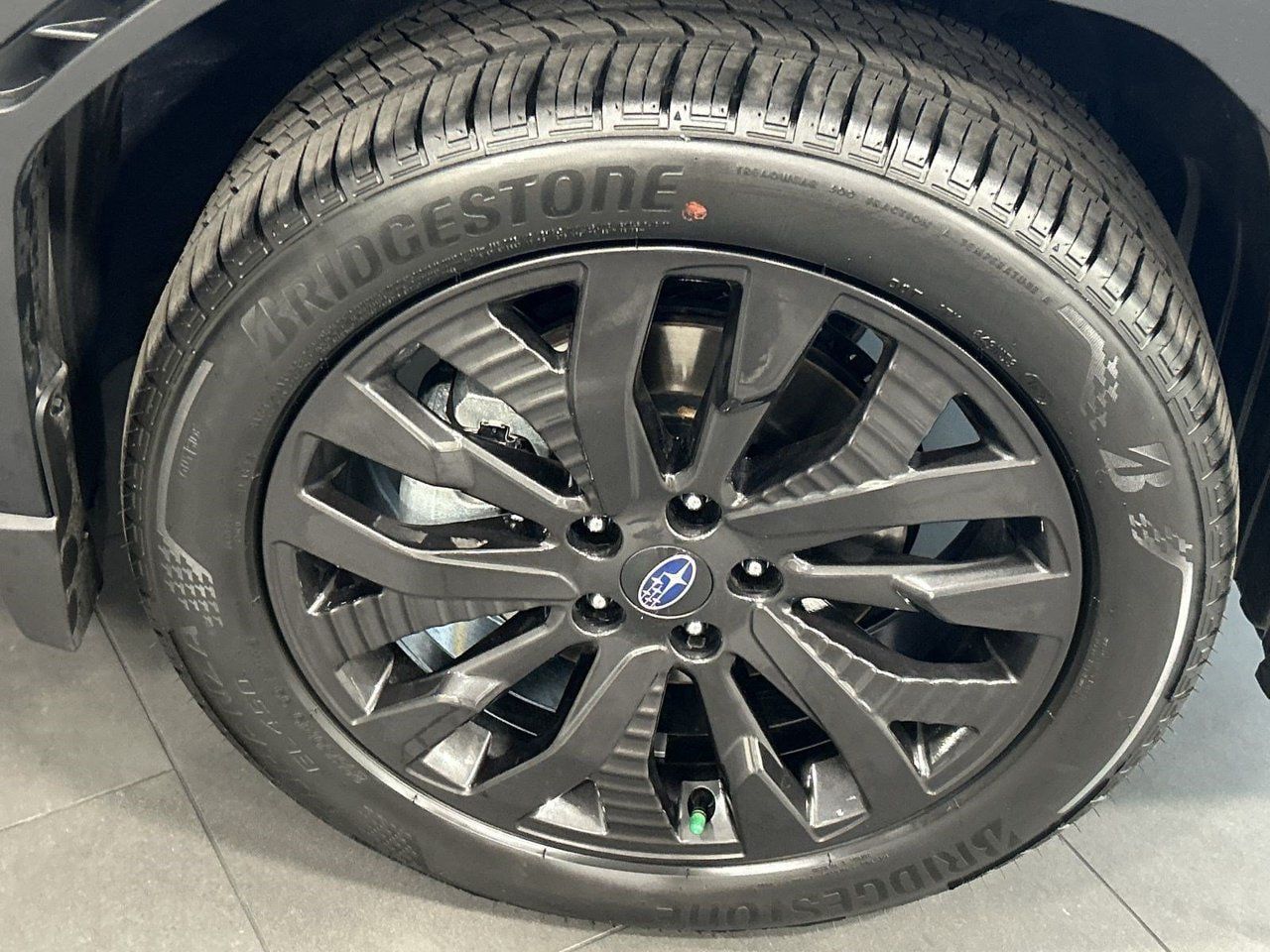 New 2026 Subaru Forester Sport AWD/4WD image 6