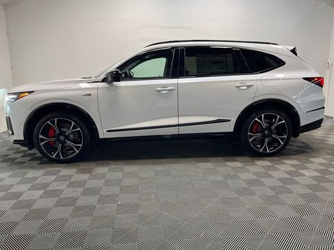 New 2026 Acura MDX Type S AWD/4WD image 23