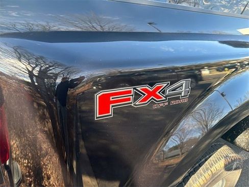 Used 2023 Ford F350 Platinum image 25