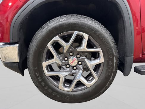 Used 2023 GMC Sierra 1500 SLT w/ SLT Premium Package image 54