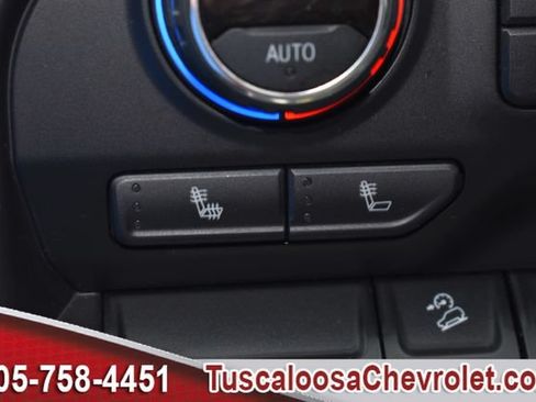 Used 2021 Chevrolet Silverado 1500 LT Trail Boss w/ Bed Protection Package AWD/4WD image 37